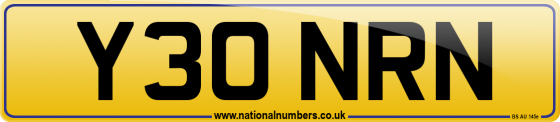 Y30 NRN