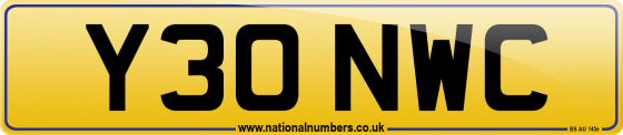 Y30 NWC