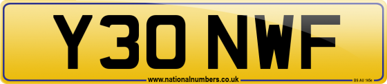 Y30 NWF