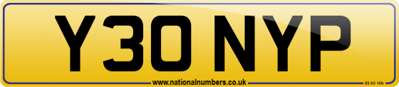Y30 NYP