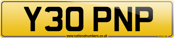 Y30 PNP