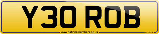 Y30 ROB