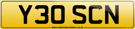 Y30 SCN