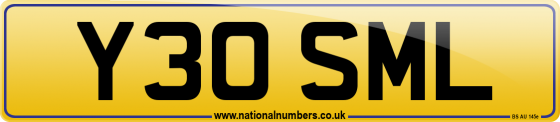 Y30 SML