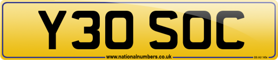 Y30 SOC