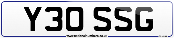 Y30 SSG
