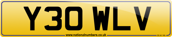 Y30 WLV