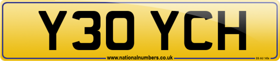 Y30 YCH