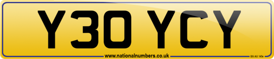Y30 YCY