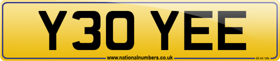 Y30 YEE