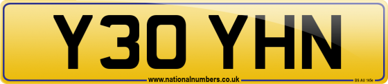 Y30 YHN