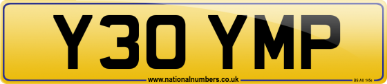 Y30 YMP