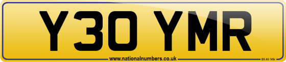 Y30 YMR