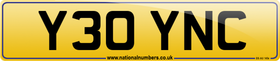 Y30 YNC