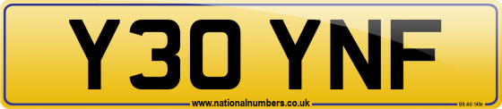 Y30 YNF