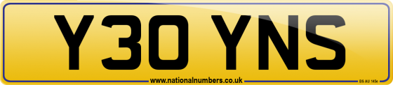 Y30 YNS