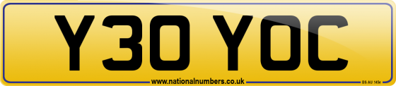 Y30 YOC