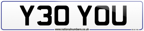 Y30 YOU