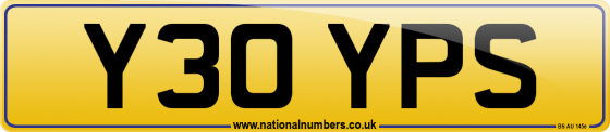 Y30 YPS