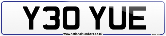 Y30 YUE
