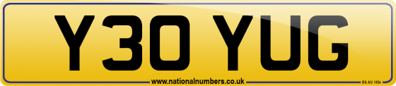 Y30 YUG