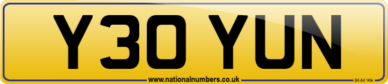 Y30 YUN
