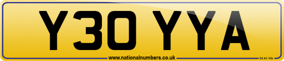 Y30 YYA