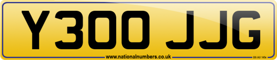 Y300 JJG