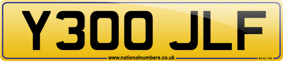 Y300 JLF