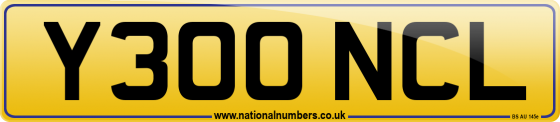 Y300 NCL