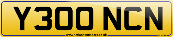 Y300 NCN