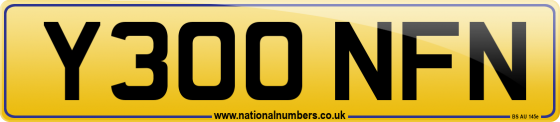 Y300 NFN