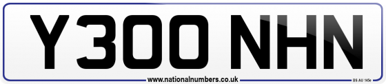 Y300 NHN