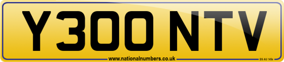 Y300 NTV