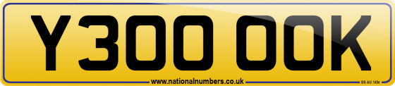 Y300 OOK