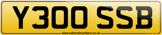 Y300 SSB