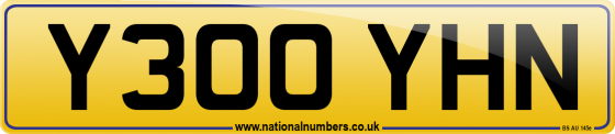 Y300 YHN