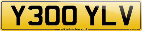 Y300 YLV