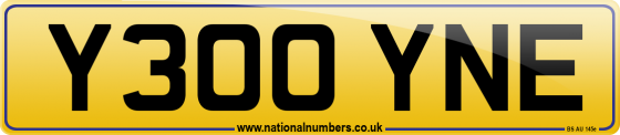 Y300 YNE