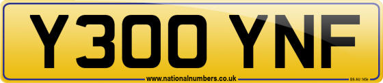 Y300 YNF