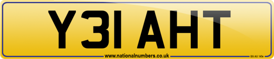 Y31 AHT