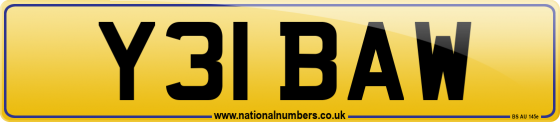 Y31 BAW