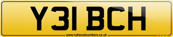 Y31 BCH