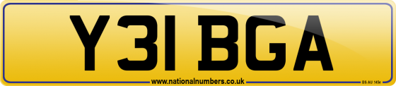 Y31 BGA