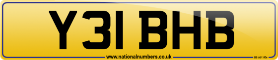 Y31 BHB
