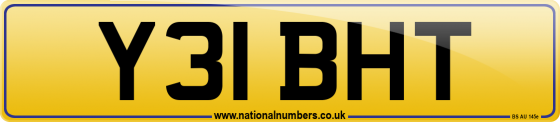 Y31 BHT