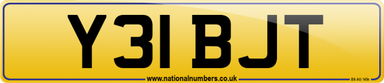 Y31 BJT
