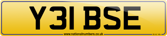 Y31 BSE