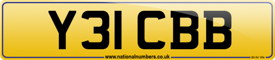Y31 CBB