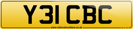 Y31 CBC